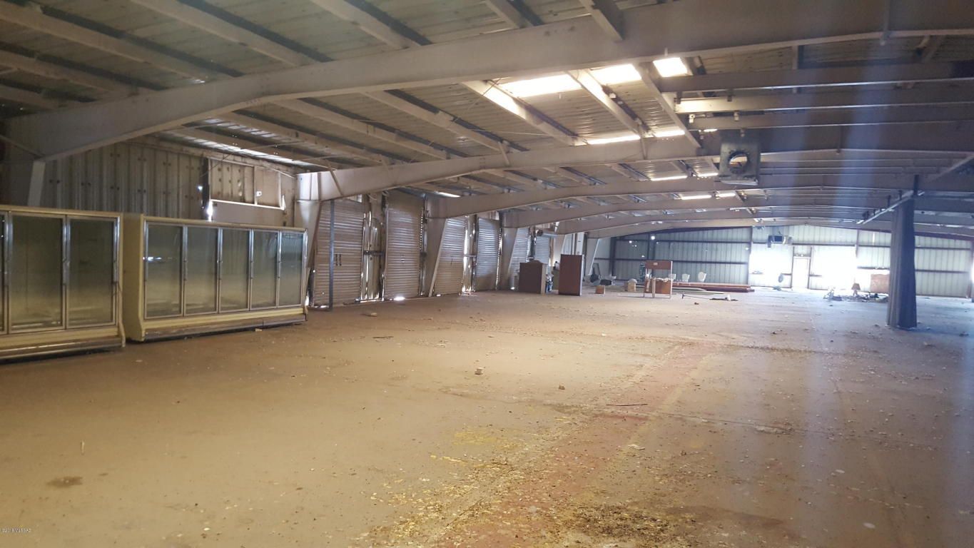 180 E Terminal Produce Dr, Nogales, AZ 85621